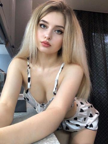 Индивидуалка Галина фото 3