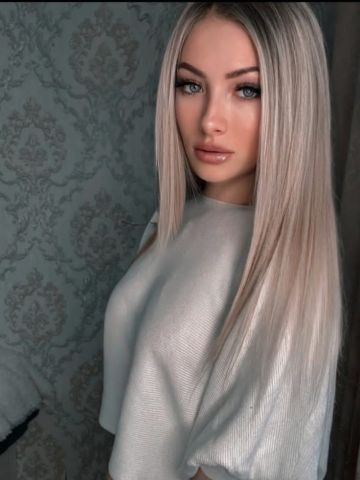 Индивидуалка Летиция фото 2