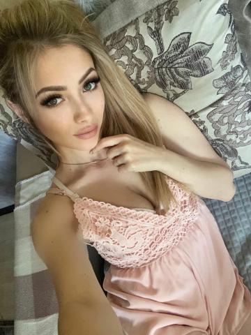 Индивидуалка Алла фото 2
