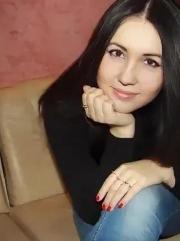 Индивидуалка Арнелла фото 3